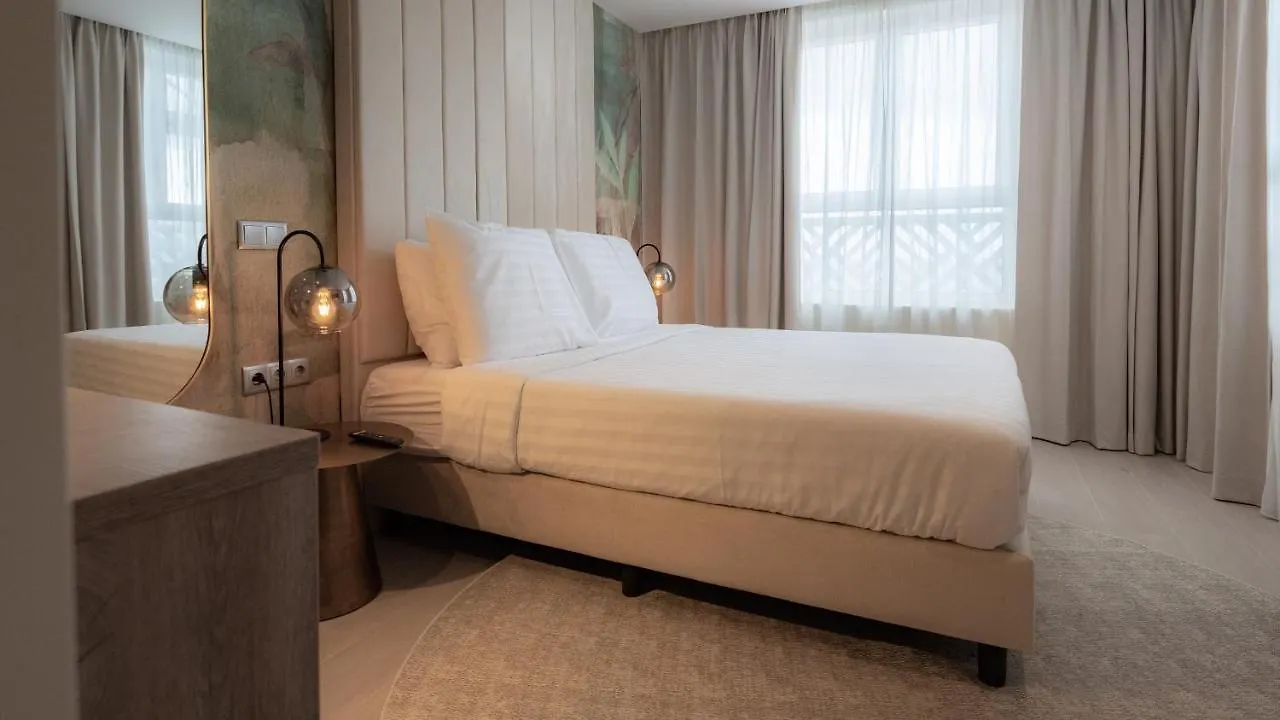Harbor Hotel & Casino Curacao Willemstad