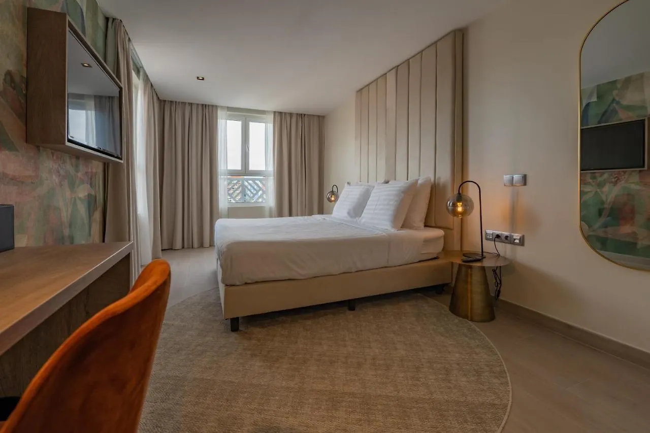 Harbor Hotel & Casino Curacao Willemstad 4*,