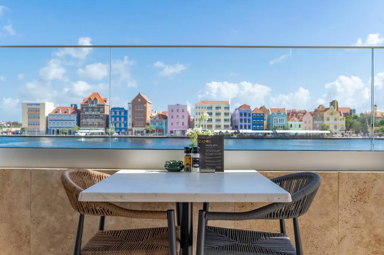 Harbor Hotel & Casino Curacao Willemstad 4*,  Curacao