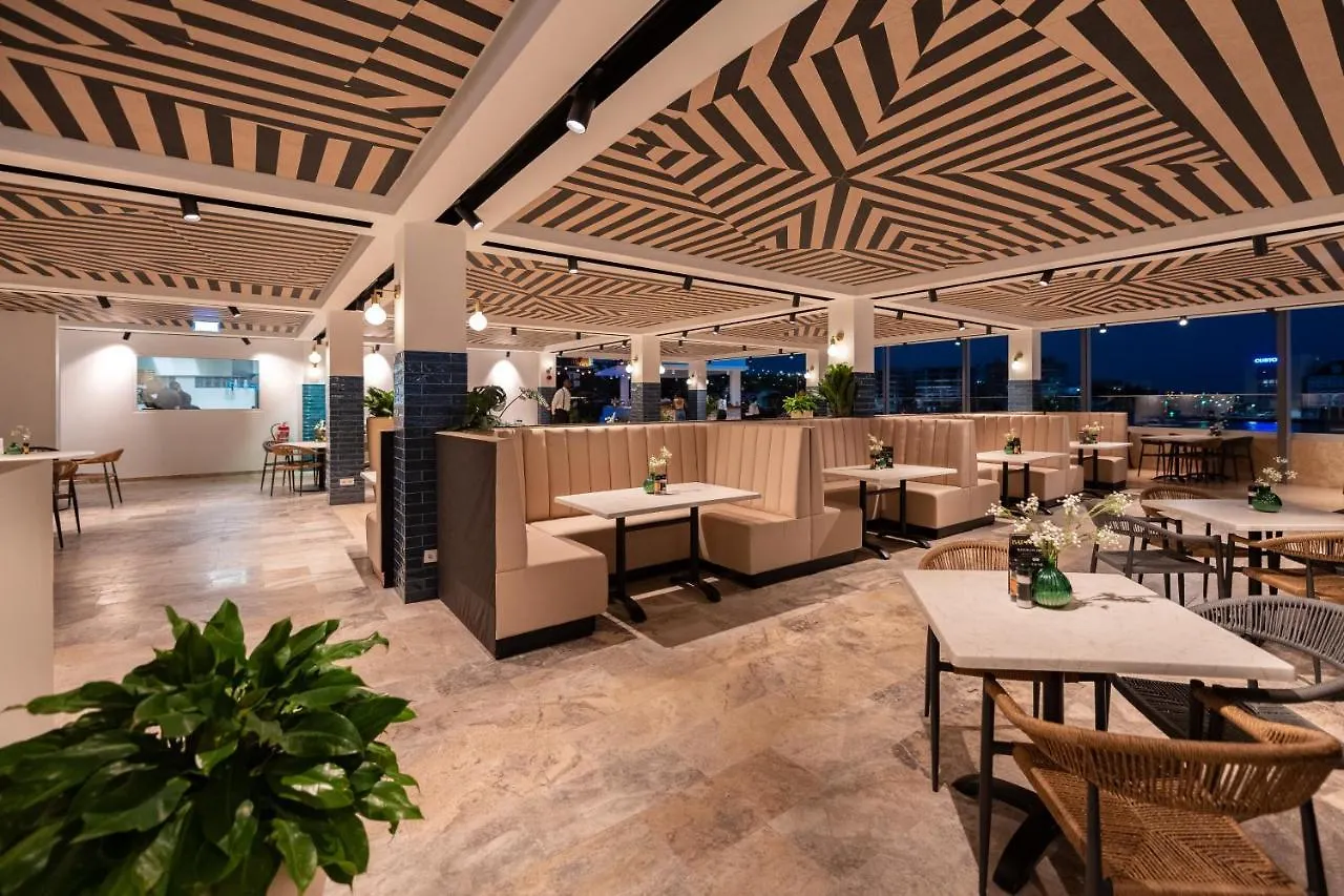 Harbor Hotel & Casino Curacao Willemstad