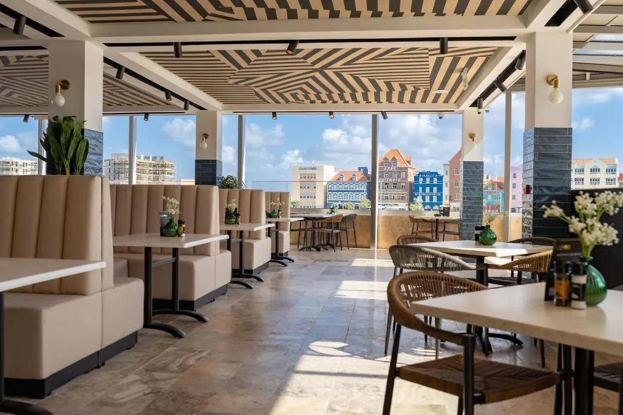 Harbor Hotel & Casino Curacao Willemstad