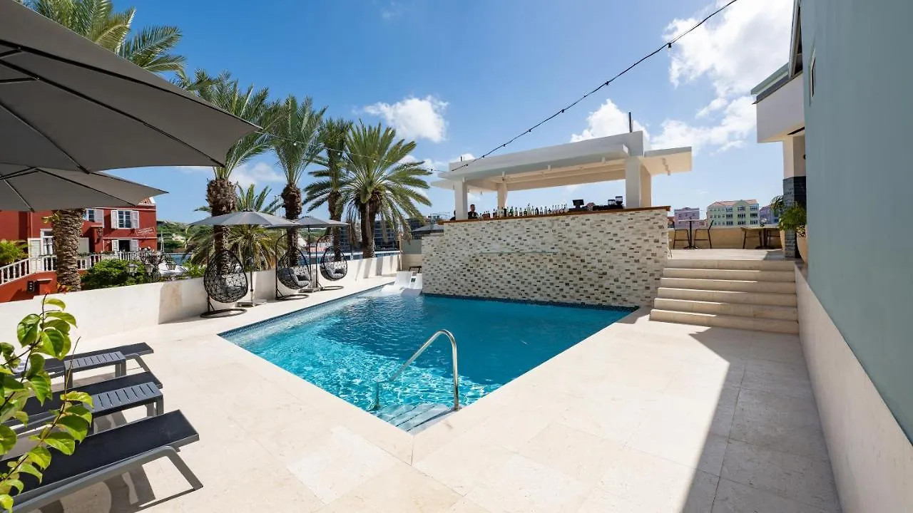 Harbor Hotel & Casino Curacao Willemstad