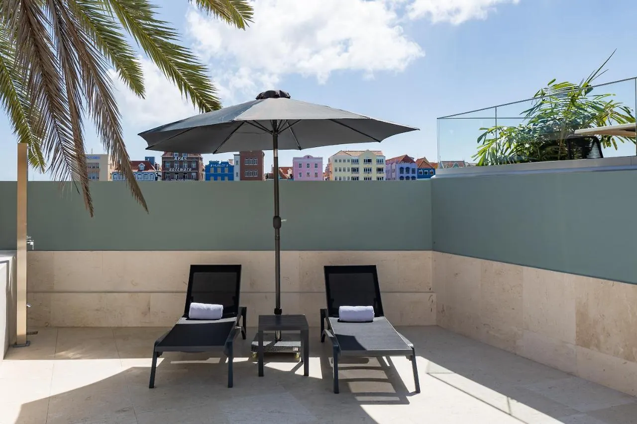 Harbor Hotel & Casino Curacao Willemstad