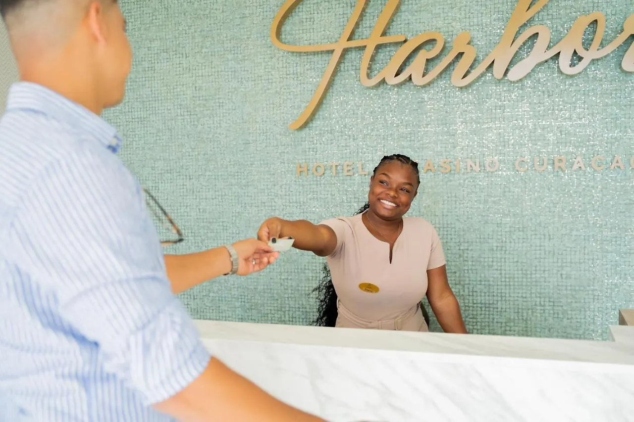 Harbor Hotel & Casino Curacao Willemstad Curacao