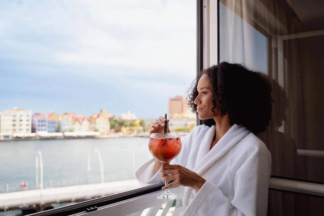 Harbor Hotel & Casino Curacao Willemstad 4*,
