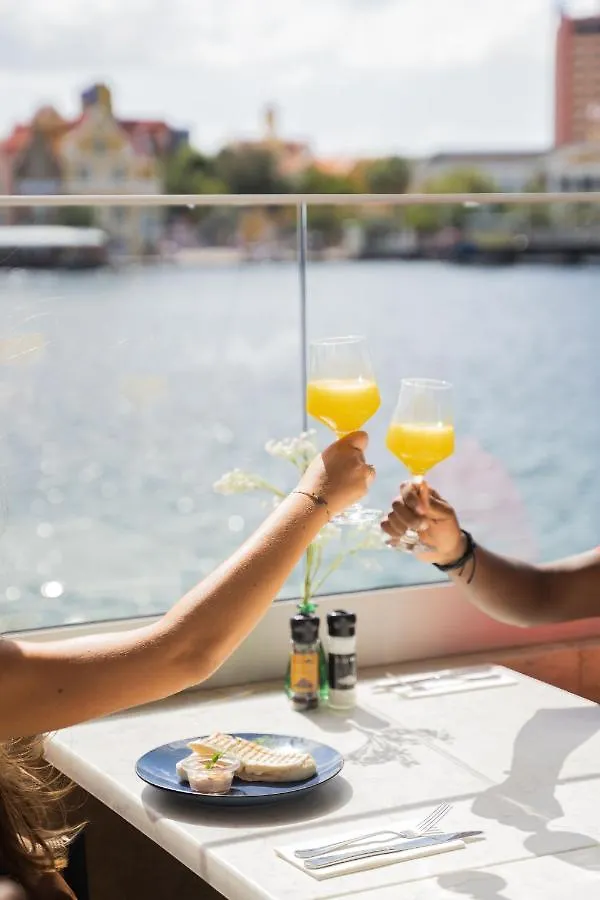 ****  Harbor Hotel & Casino Curacao Willemstad Curacao