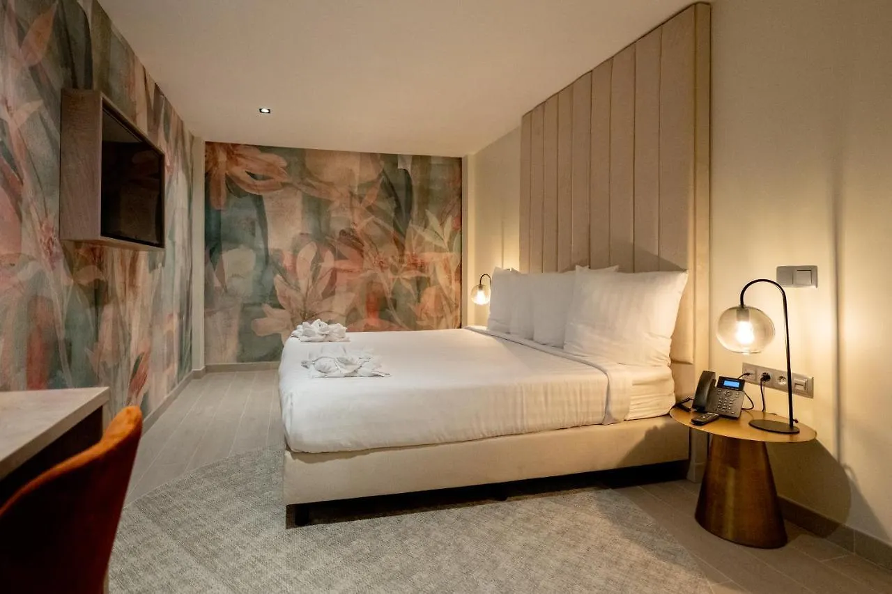 Harbor Hotel & Casino Curacao Willemstad