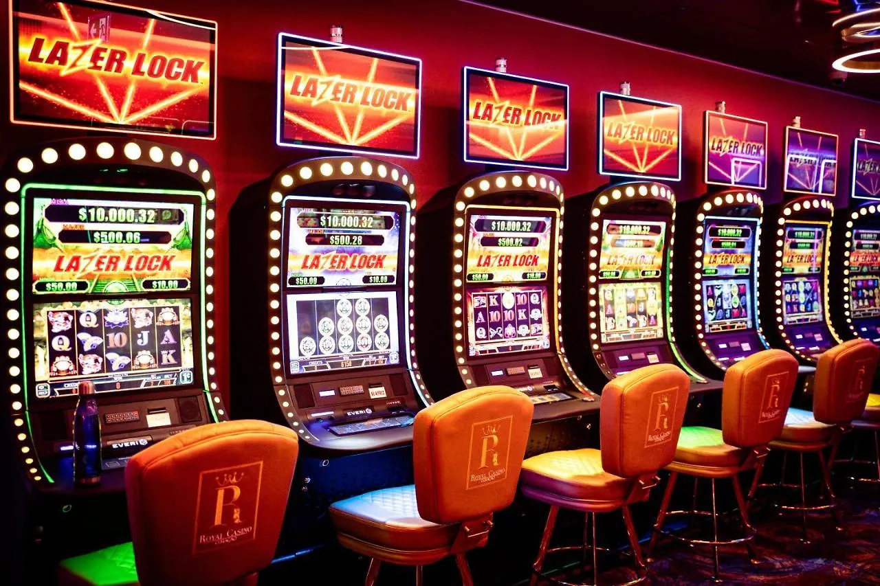 Harbor Hotel & Casino Curacao Willemstad