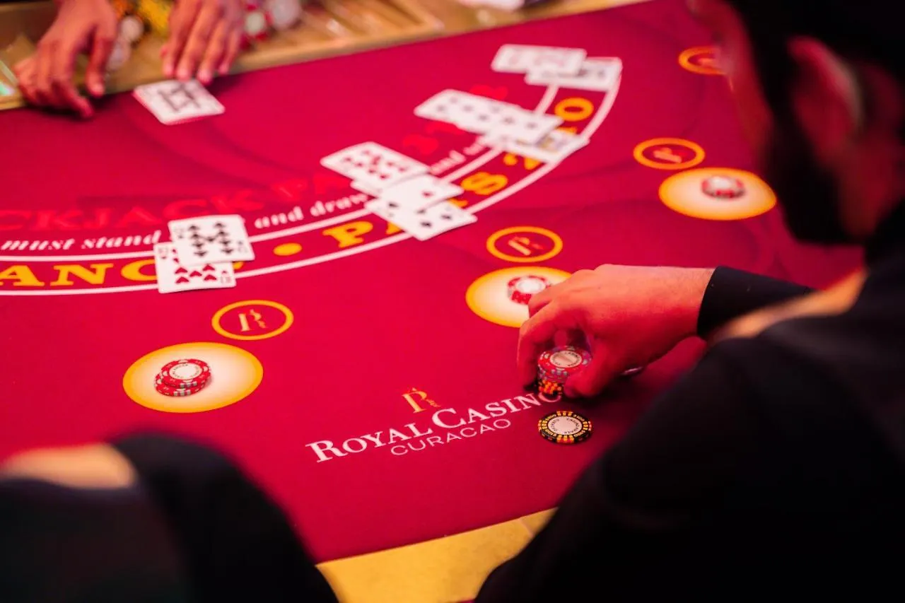 ****  Harbor Hotel & Casino Curacao Willemstad Curacao