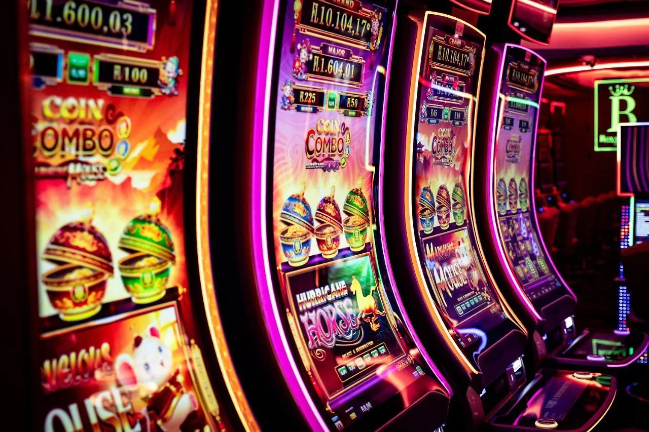 Harbor Hotel & Casino Curacao Willemstad