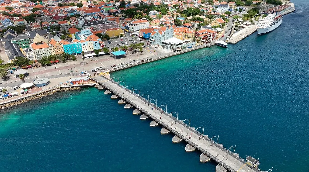 Harbor Hotel & Casino Curacao Willemstad