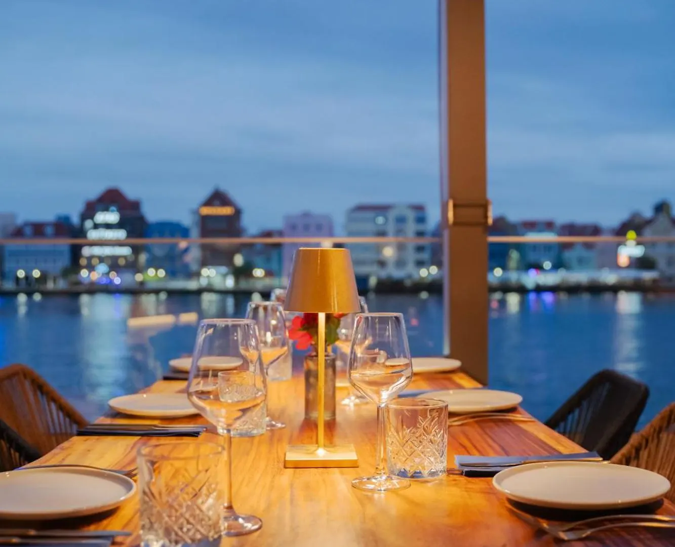 Harbor Hotel & Casino Curacao Willemstad Curacao