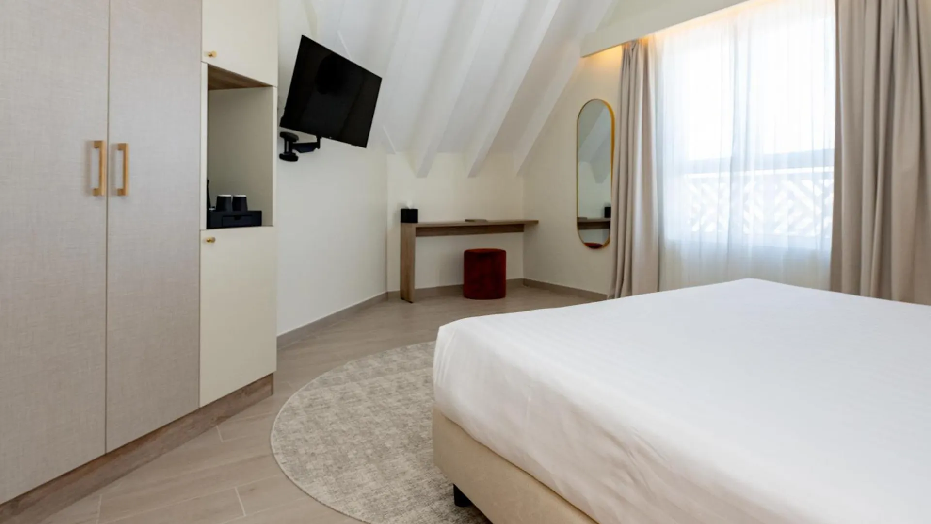 Harbor Hotel & Casino Curacao Willemstad