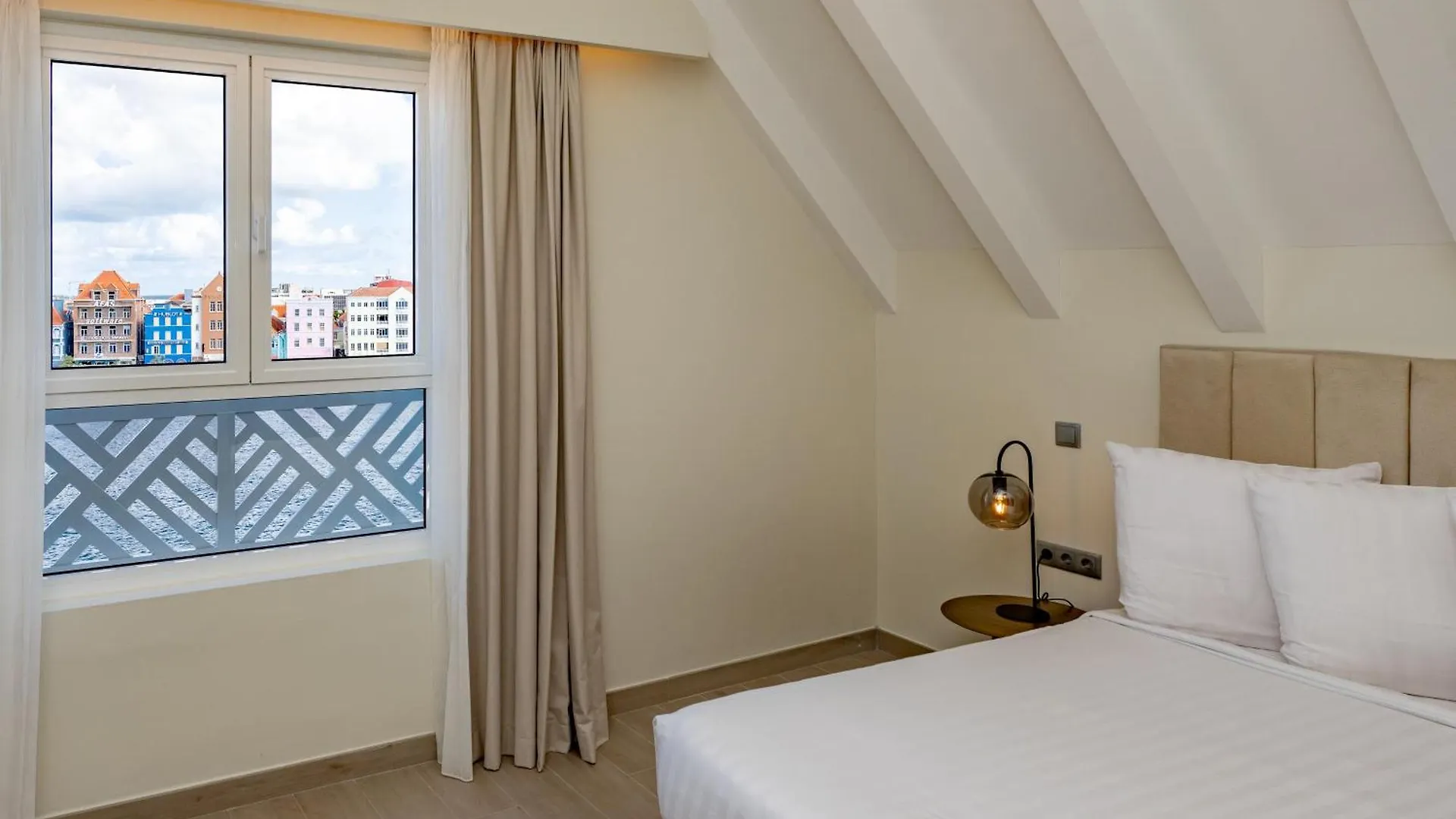 Harbor Hotel & Casino Curacao Willemstad