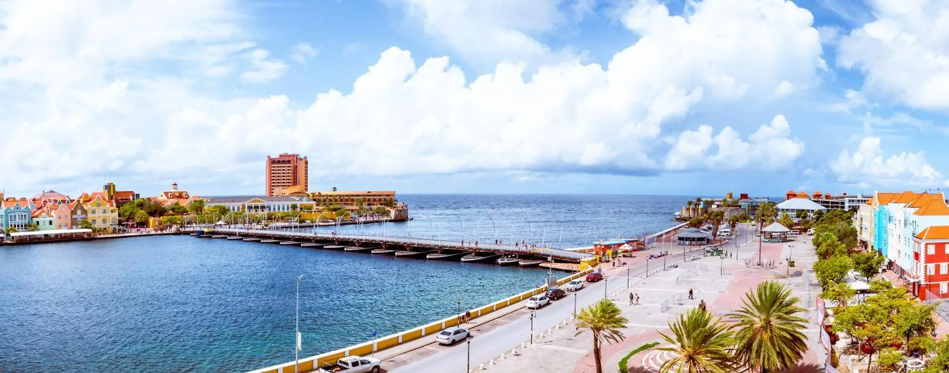 Harbor Hotel & Casino Curacao Willemstad