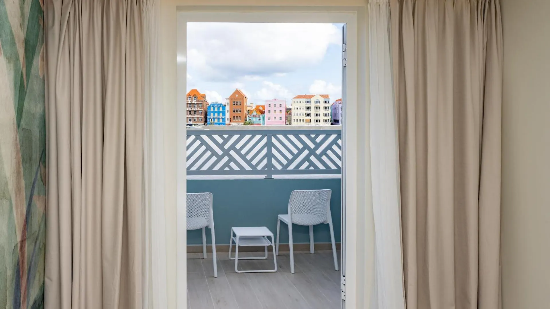Harbor Hotel & Casino Curacao Willemstad Curacao