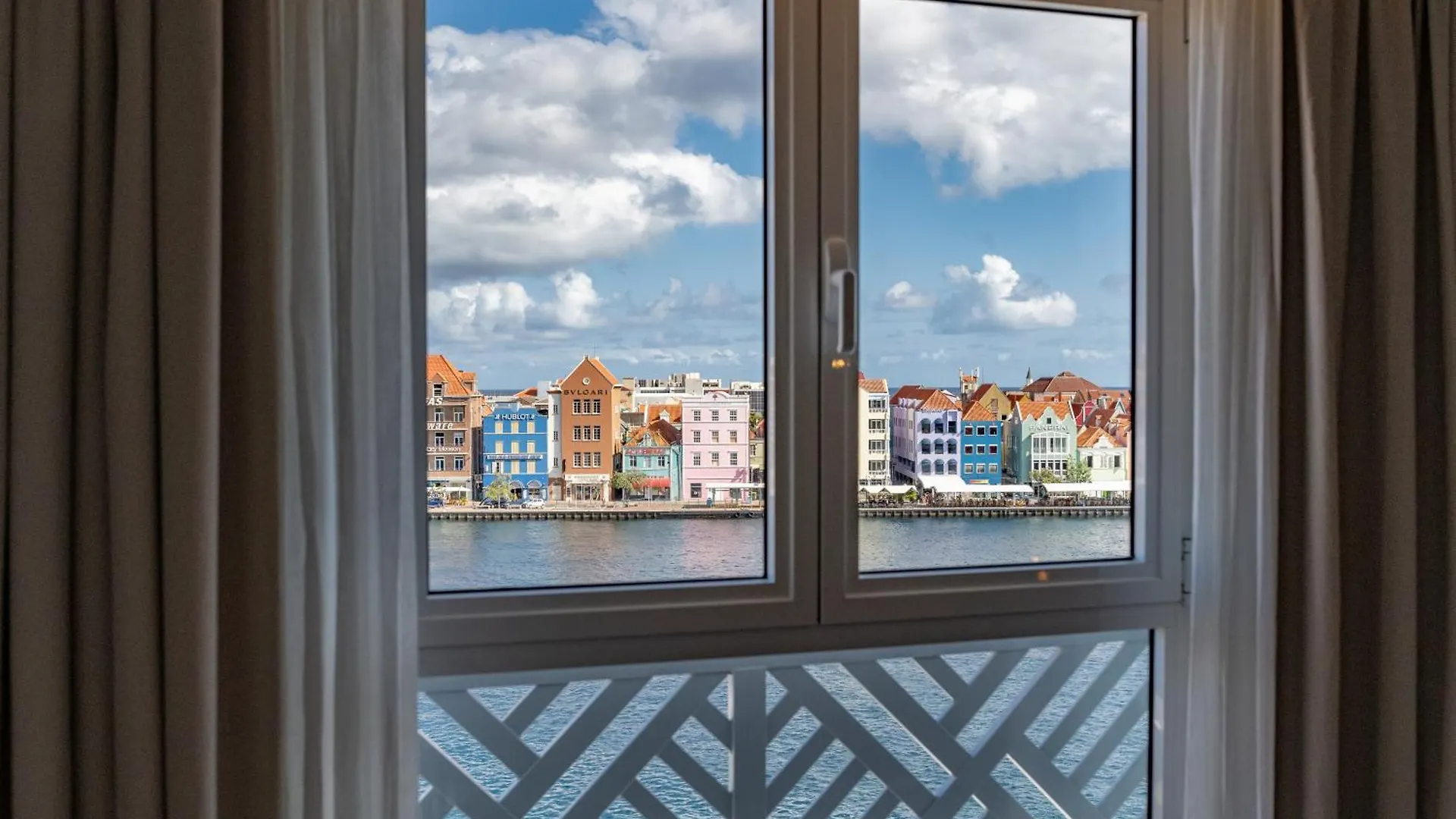 Harbor Hotel & Casino Curacao Willemstad Curacao