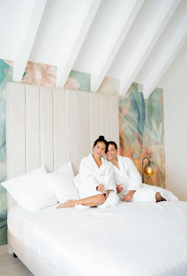 Harbor Hotel & Casino Curacao Willemstad 4*,