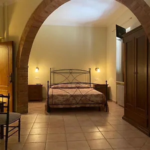 Bed and breakfast La Torre Di