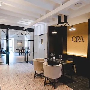 Ora Priorat, A Member Of Design Torroja