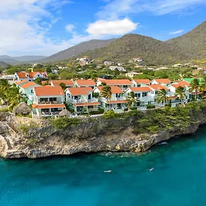Resort Lagoon Ocean