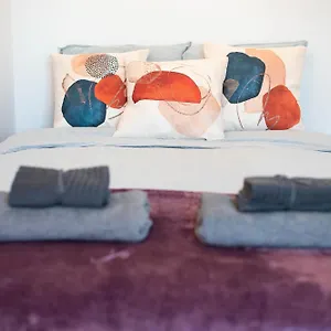 Hostal Sagrada Familia Private