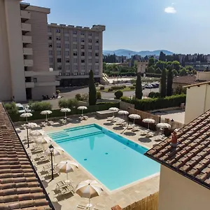 Nilhotel 4*, Florença Itália
