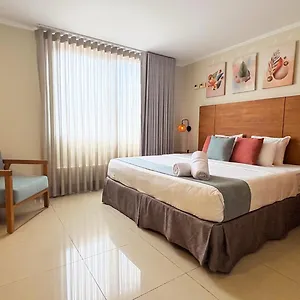 Hotel &