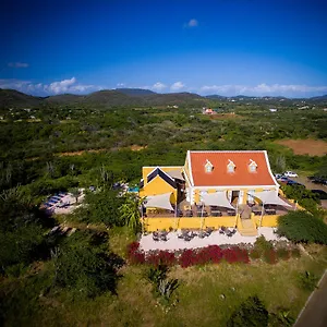 Hotel Klein Santa Martha Boutique Restaurant.