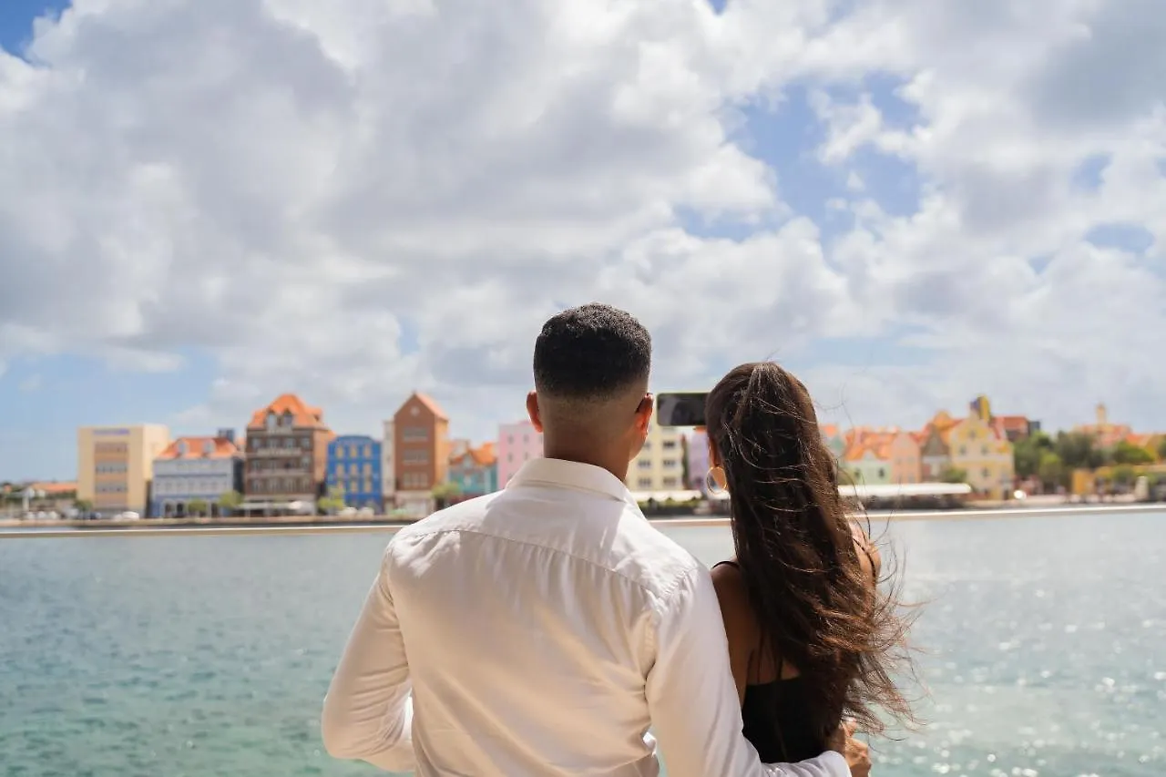Harbor Hotel & Casino Curacao Willemstad