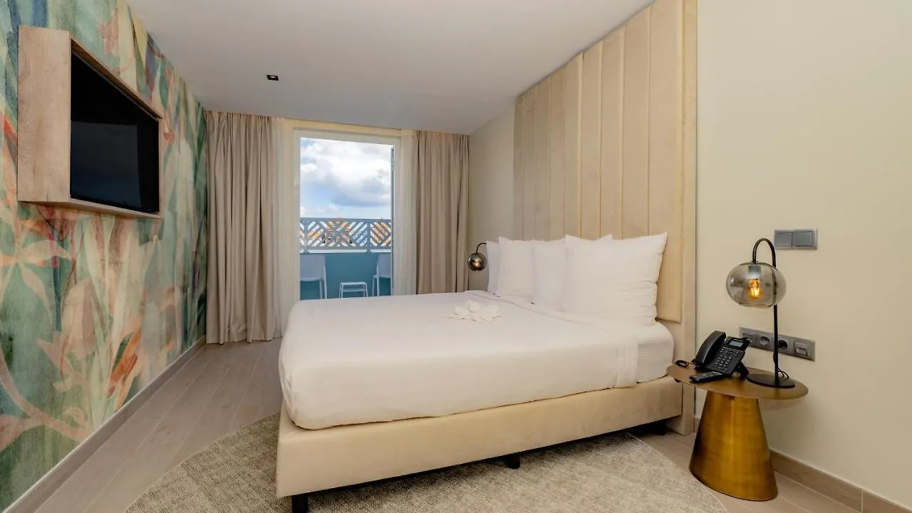 Harbor Hotel & Casino Curacao Willemstad