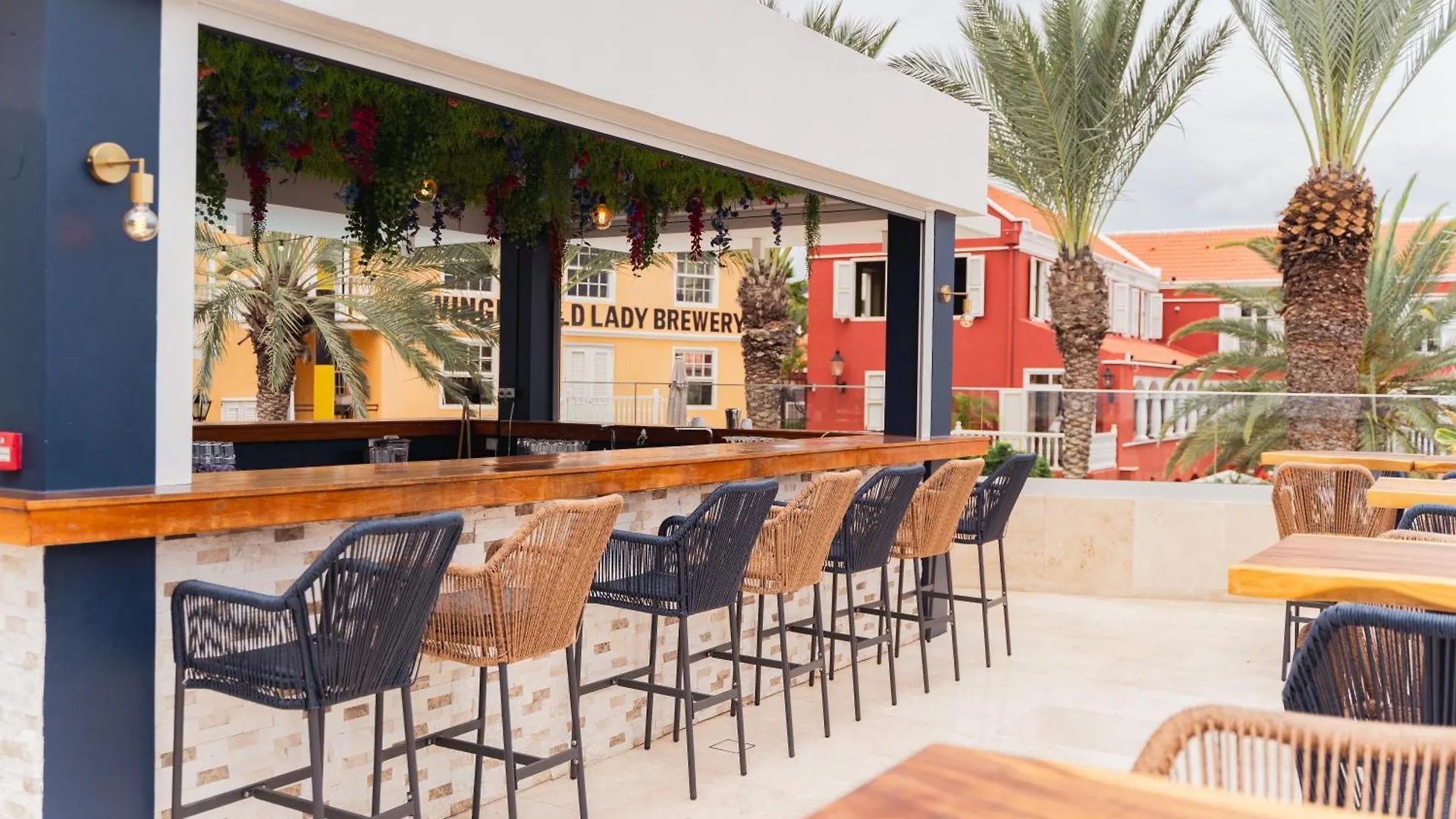 Harbor Hotel & Casino Curacao Willemstad
